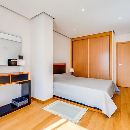 Apartament Paraiso Sol Da Rocha - Silhueta Citadina Portimão