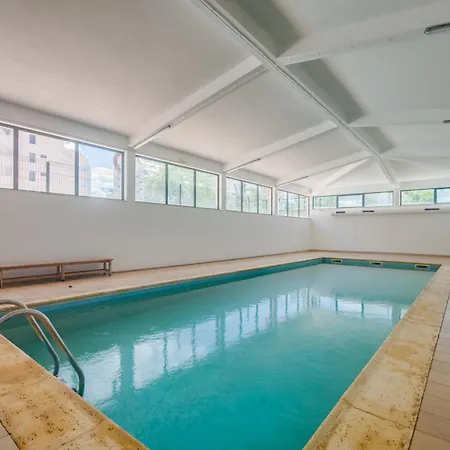 Paraiso Sol Da Rocha - Silhueta Citadina Lägenhet Portimão
