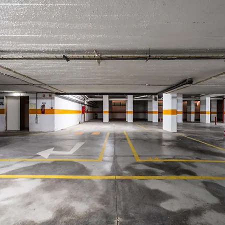 Paraiso Sol Da Rocha - Silhueta Citadina Lägenhet Portimão