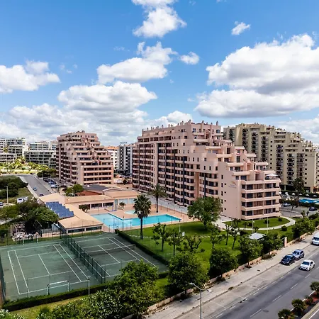 Paraiso Sol Da Rocha - Silhueta Citadina * Portimão